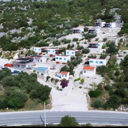 Camping Homes Grot 그라다츠 외부 사진